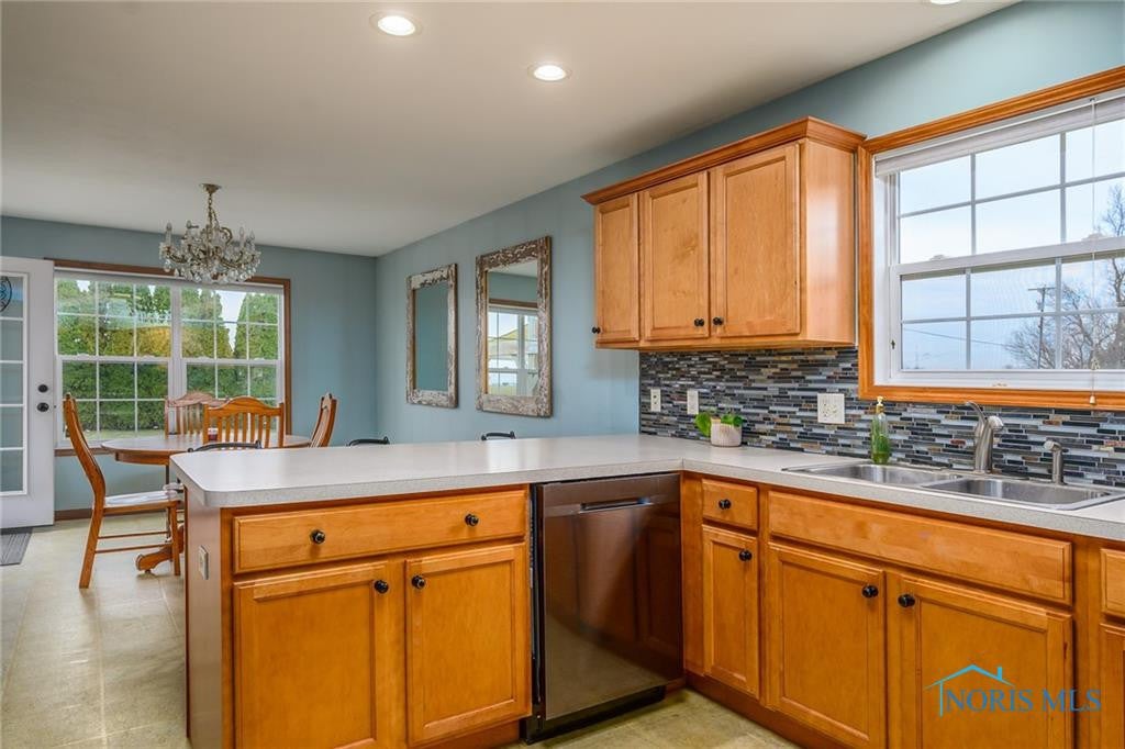 860 Burr Road Wauseon, OH 43567 - Photo 16 of 35 Gallery Image 16