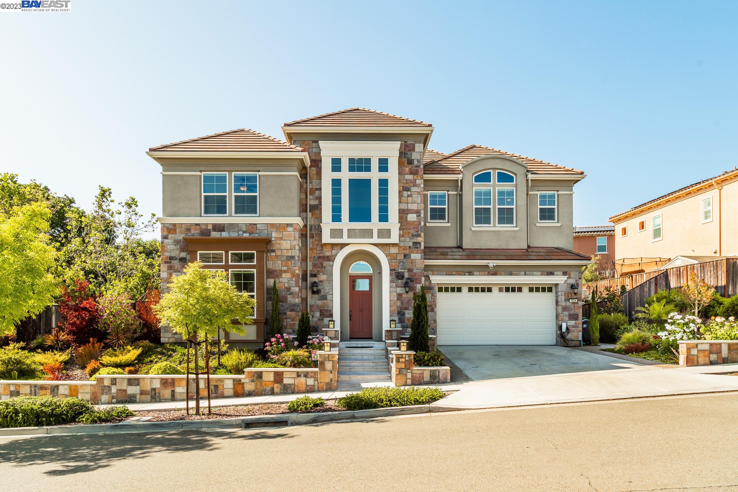 7024 Laurelspur Loop San Ramon, CA 94582 - Photo 1 of 1