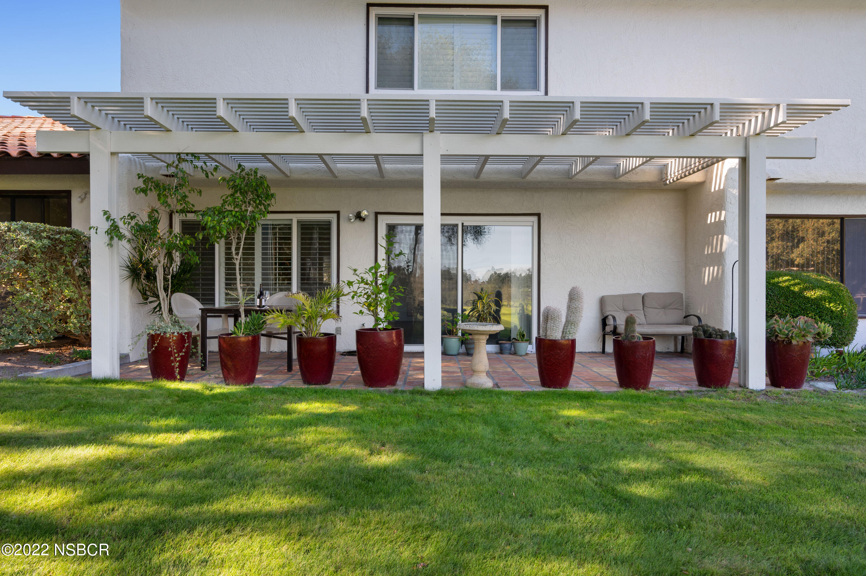 22 Stanford Circle Lompoc, CA 93436 - Photo 8 of 19 4 Patio View
