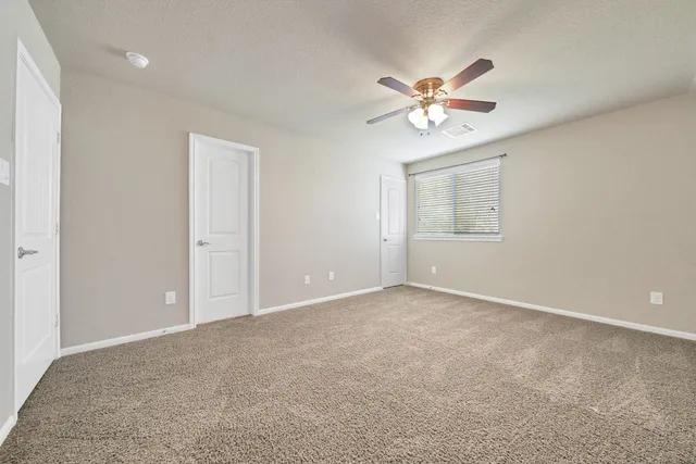 a bathroom with a sink a vanity and a mirror