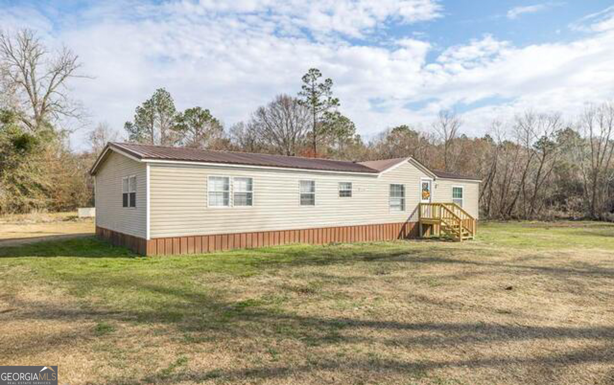 350 Mud Road Cordele, GA 31015 - Photo 2 of 52