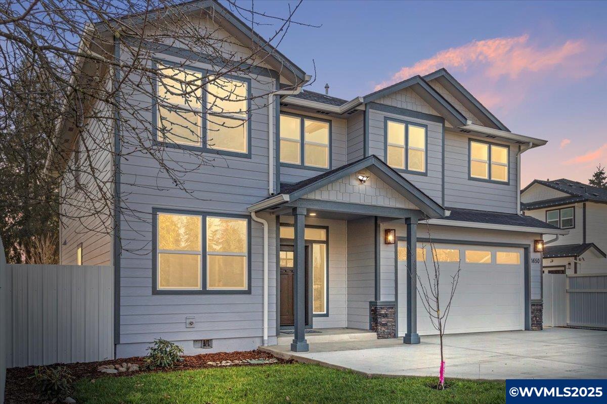 1650 Chemawa Road Northeast Keizer, OR 97303 - Photo 1 of 35 Gallery Image 1