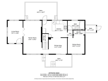 $895,000 | 20 Saltaire Avenue, Narragansett, RI 02882