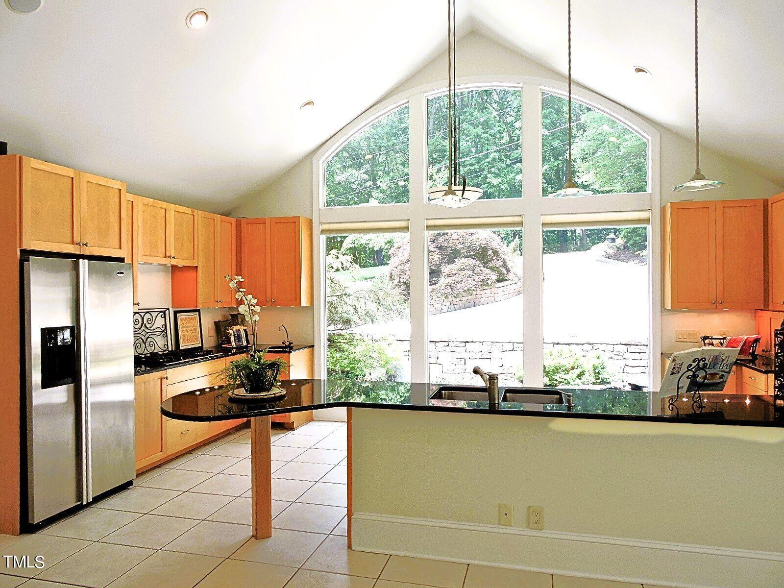 160 Old Salem Road Roxboro, NC 27573 - Photo 18 of 57 Kitchen 3 - 3 to use