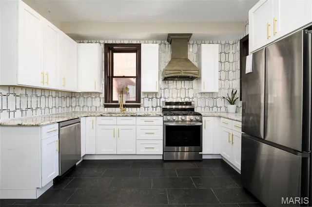 $495,000 | 4567 Arco Avenue, St. Louis, MO 63110