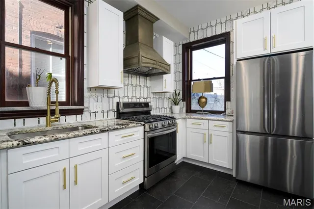 $495,000 | 4567 Arco Avenue, St. Louis, MO 63110