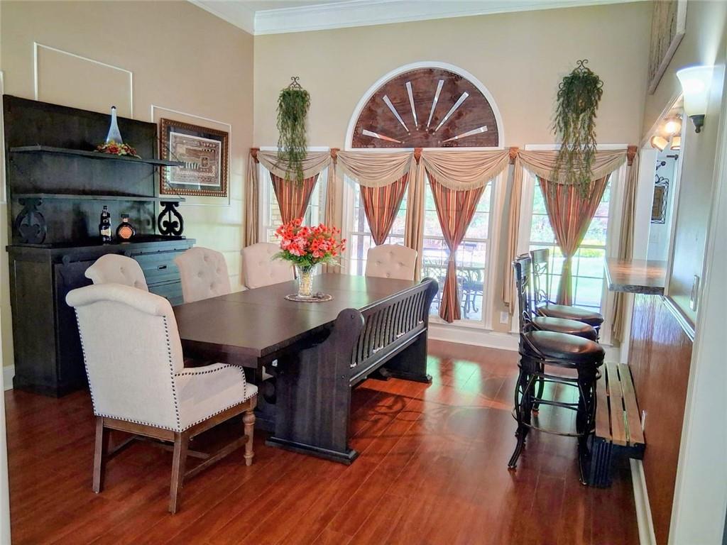 11524 Summer Trace Hampton, GA 30228 - Photo 29 of 60