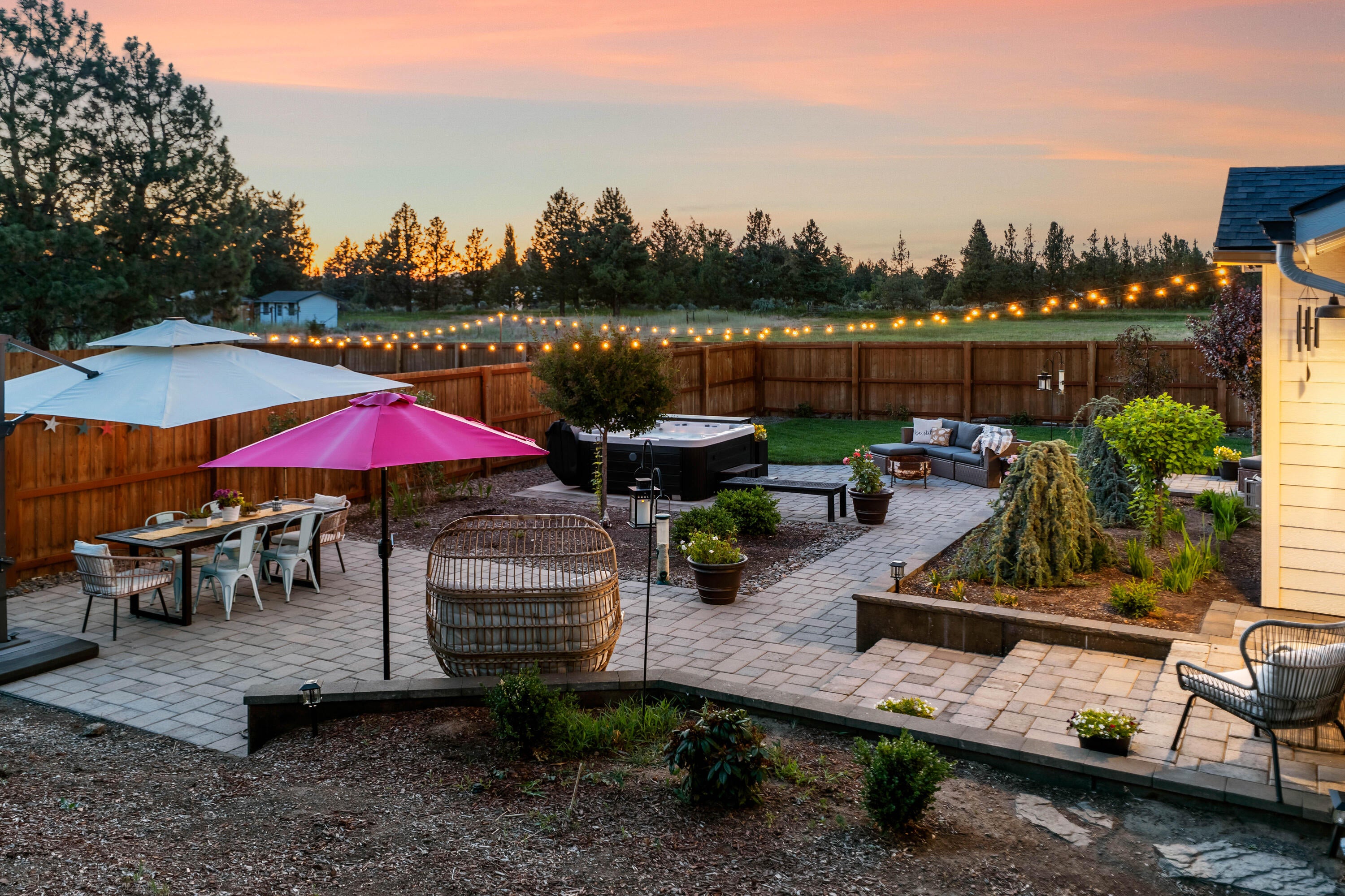 21030 Yeoman Road Bend, OR 97701 - Photo 39 of 66 39