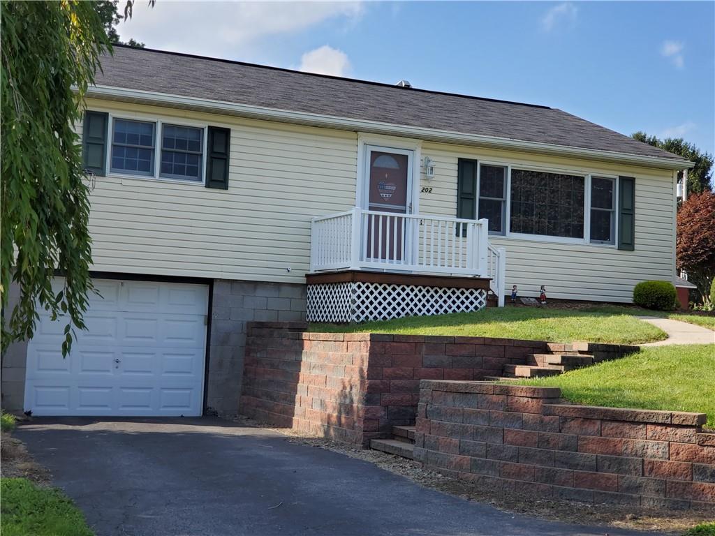 202 Courtland Road Indiana, PA 15701 - Photo 1 of 24