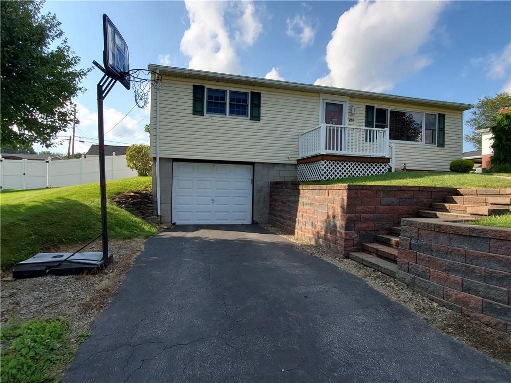 202 Courtland Road Indiana, PA 15701 - Photo 2 of 24