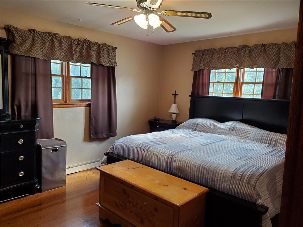 202 Courtland Road Indiana, PA 15701 - Photo 11 of 24