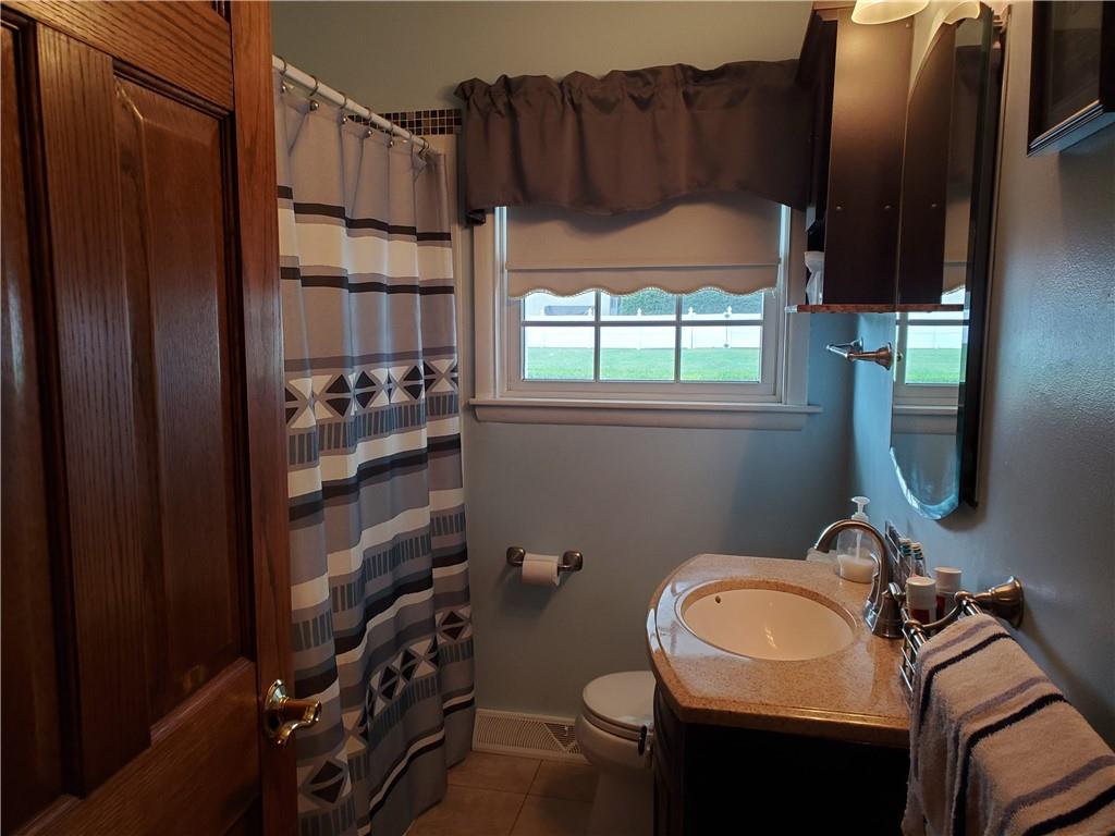 202 Courtland Road Indiana, PA 15701 - Photo 15 of 24