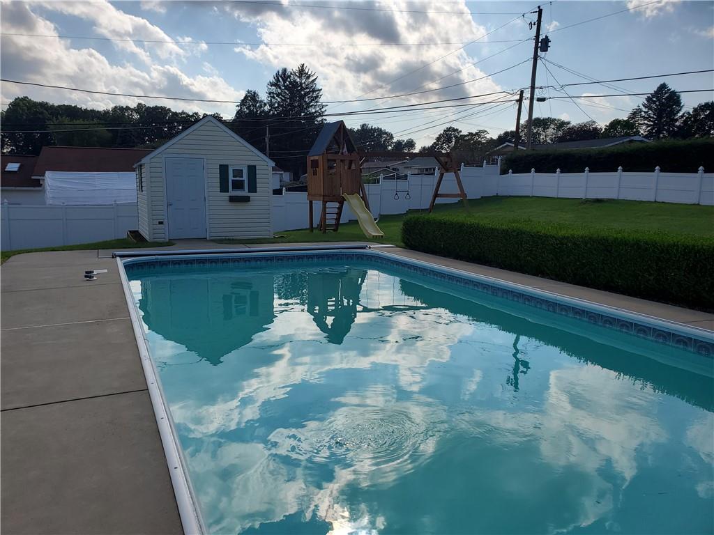 202 Courtland Road Indiana, PA 15701 - Photo 16 of 24