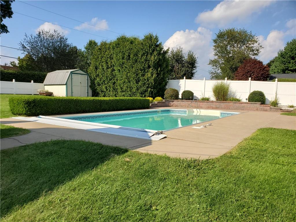 202 Courtland Road Indiana, PA 15701 - Photo 17 of 24