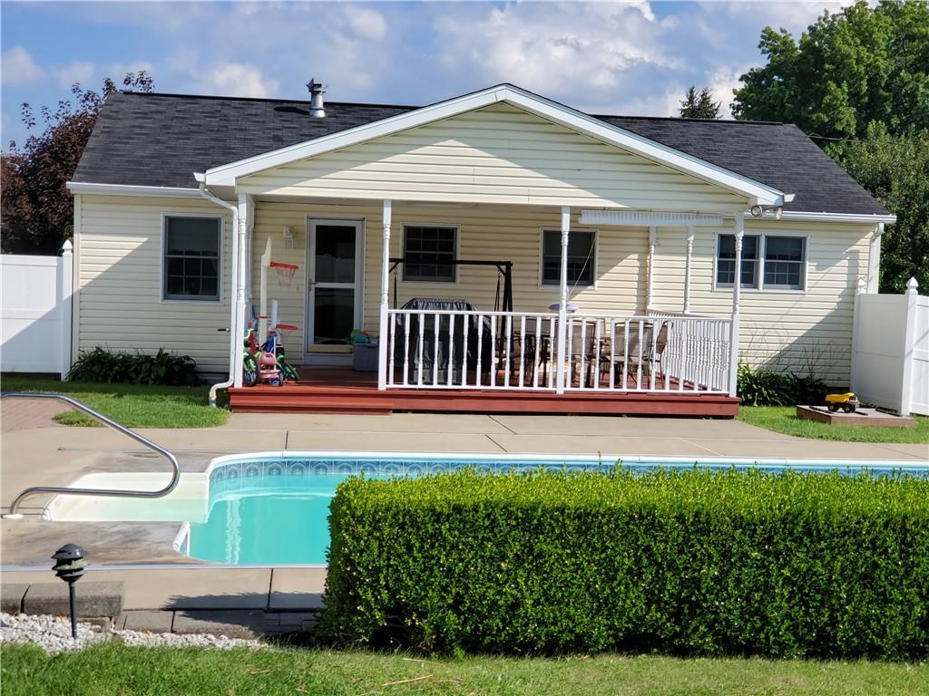 202 Courtland Road Indiana, PA 15701 - Photo 18 of 24