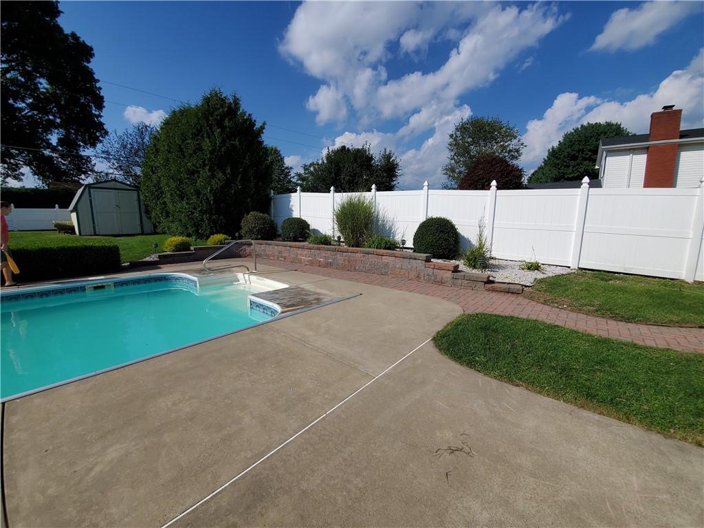 202 Courtland Road Indiana, PA 15701 - Photo 19 of 24