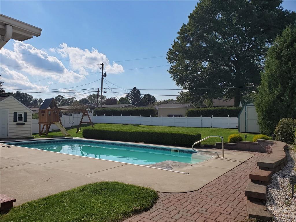 202 Courtland Road Indiana, PA 15701 - Photo 20 of 24