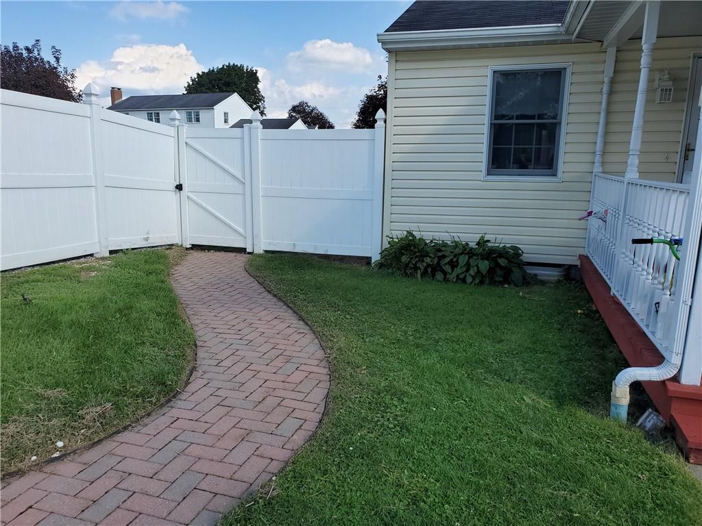 202 Courtland Road Indiana, PA 15701 - Photo 21 of 24