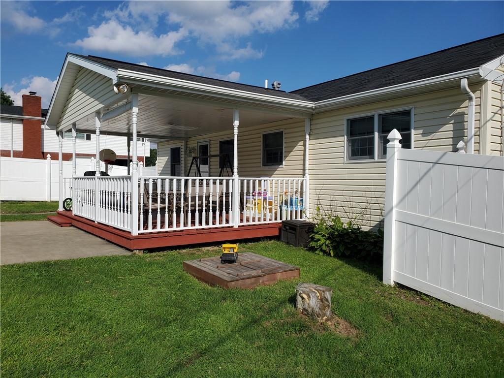 202 Courtland Road Indiana, PA 15701 - Photo 22 of 24