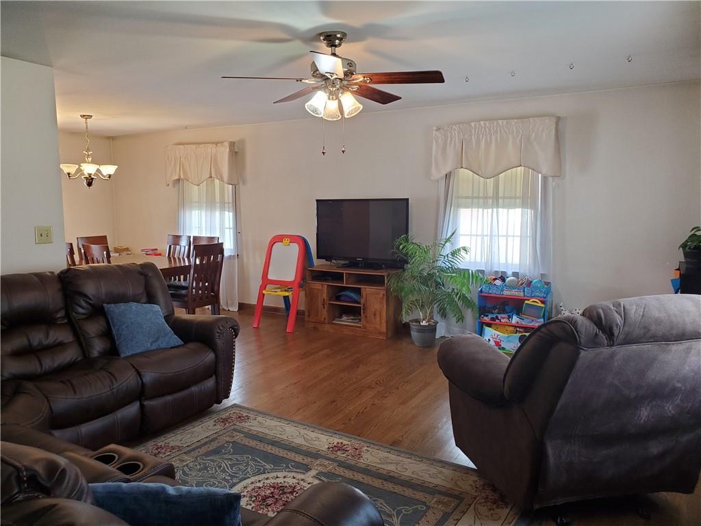 202 Courtland Road Indiana, PA 15701 - Photo 7 of 24