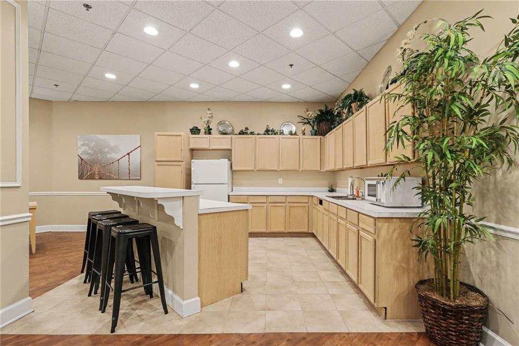 1501 Clairmont Road, Unit 827 Decatur, GA 30033 - Photo 11 of 18 Gallery Image 11
