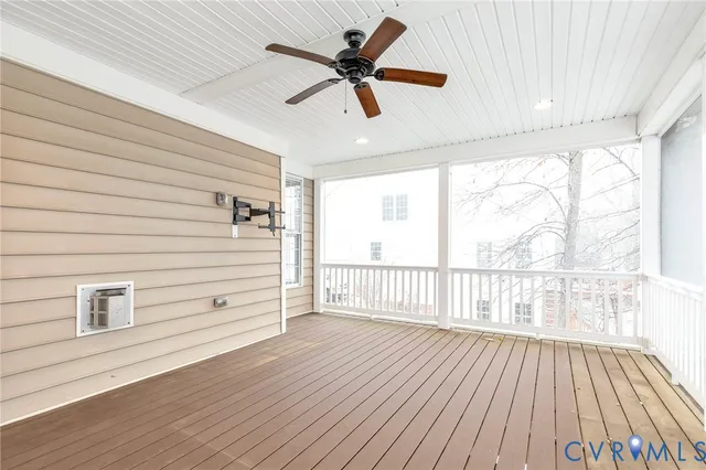 $639,000 | 11162 Manor View Drive, Mechanicsville, VA 23116