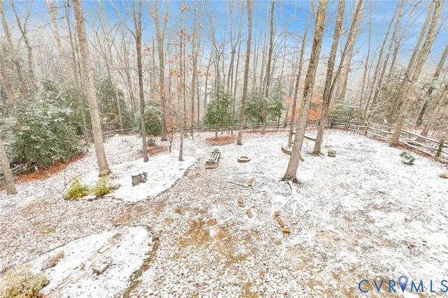 $639,000 | 11162 Manor View Drive, Mechanicsville, VA 23116