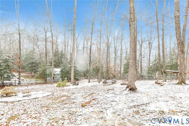 $639,000 | 11162 Manor View Drive, Mechanicsville, VA 23116