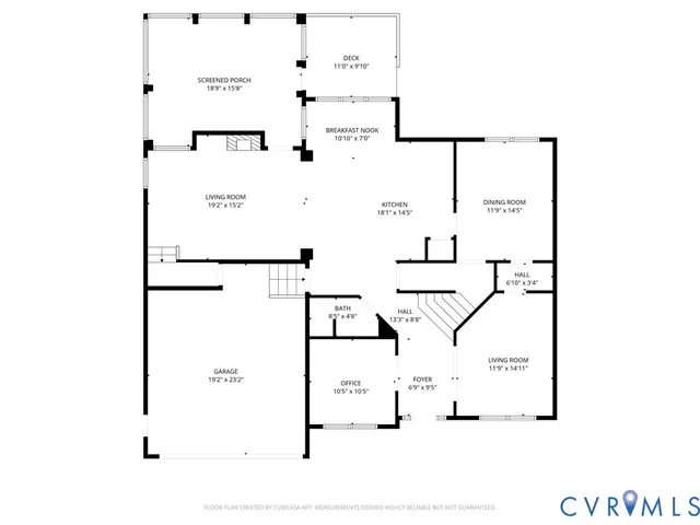 $639,000 | 11162 Manor View Drive, Mechanicsville, VA 23116