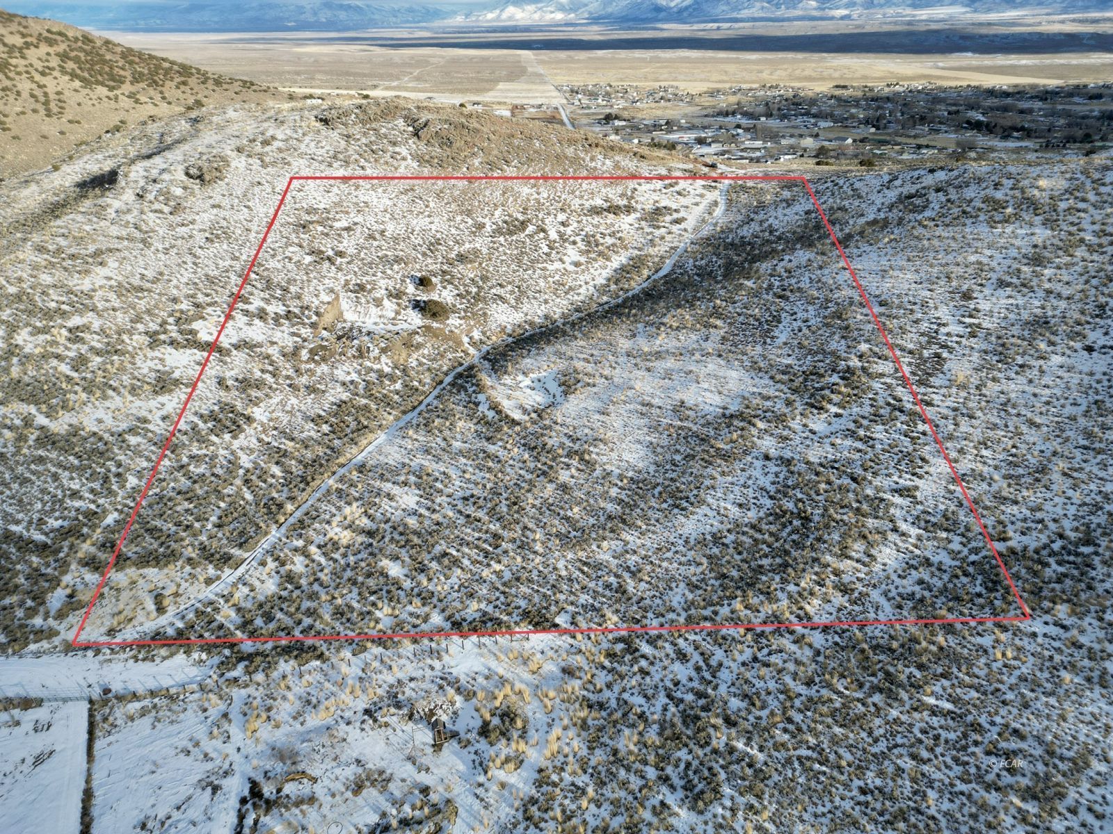 0 Sw4 Ranch, Unit 1 Spring Creek, NV 89815 - Photo 6 of 9