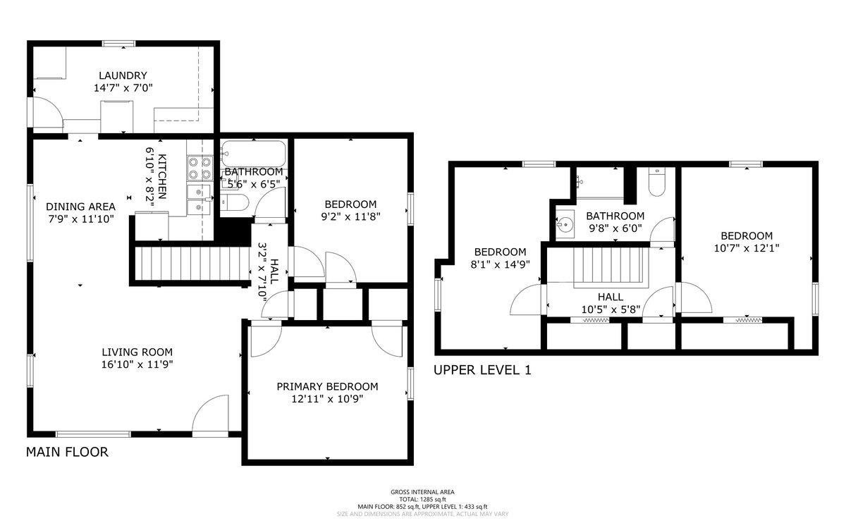 658 Mercer Road Rich Creek, VA 24147 - Photo 57 of 61 Gallery Image 57