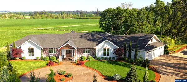 $1,575,000 | 752 Macinnes Lane, Salem, OR 97317