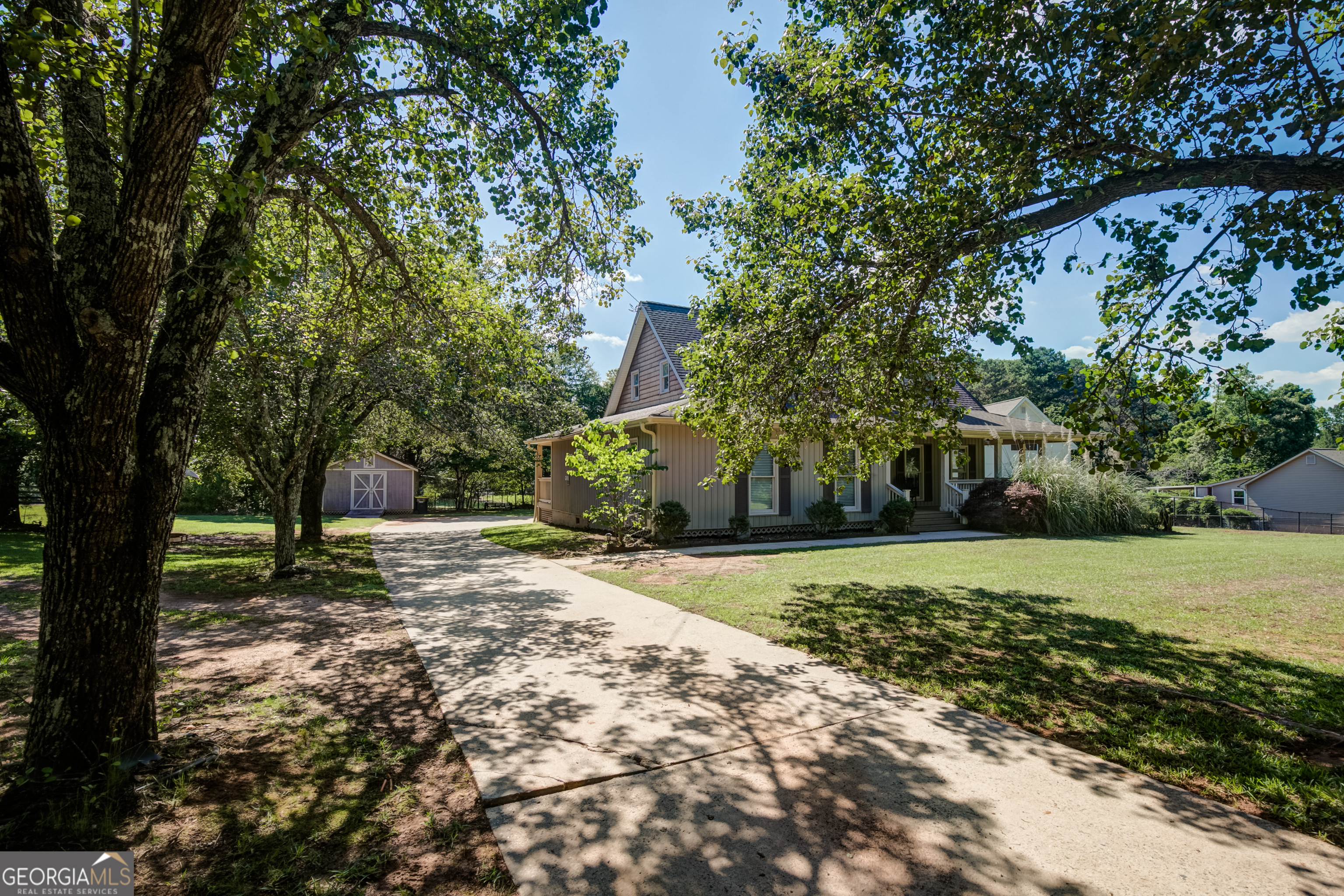 300 Briarwood Road Tyrone, GA 30290 - Photo 95 of 107
