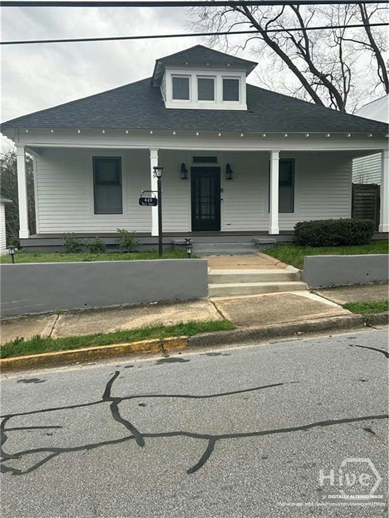 449 Reese Street Athens, GA 30601 - Photo 1 of 1