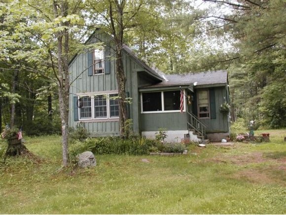 796 Hancock Road Harrisville, NH 03450 - Photo 1 of 1