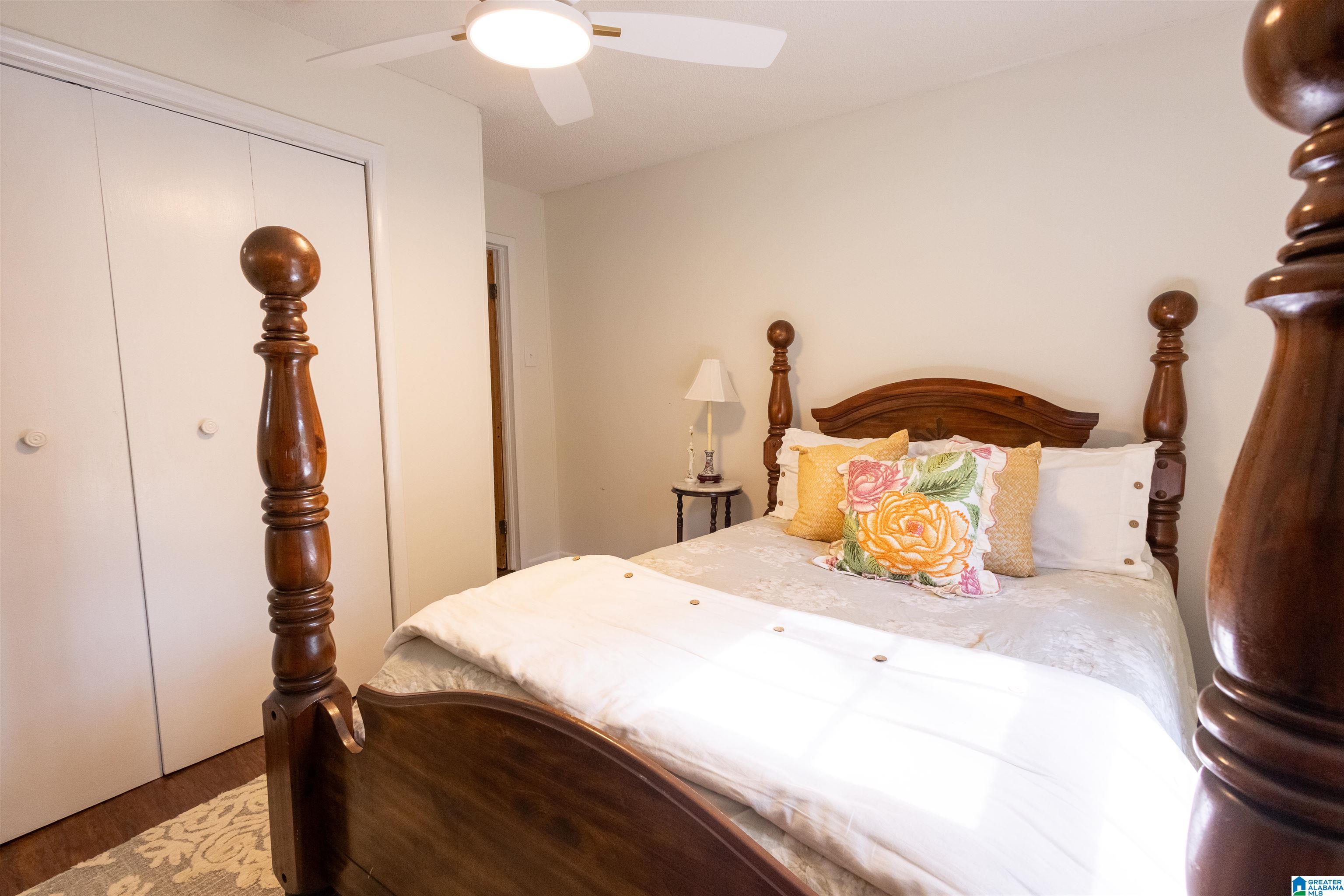 240 Vance Road West Blocton, AL 35184 - Photo 36 of 51