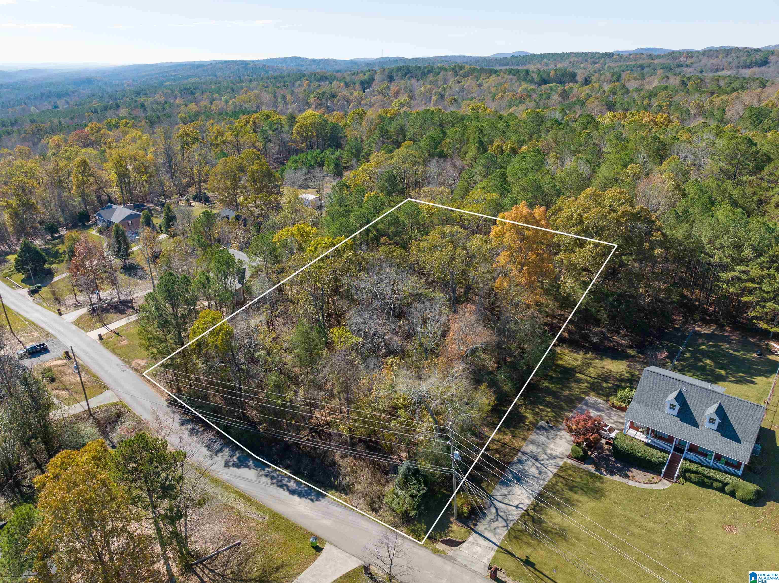1849 Cedar Creek Road, Unit 8 Odenville, AL 35120 - Photo 3 of 11