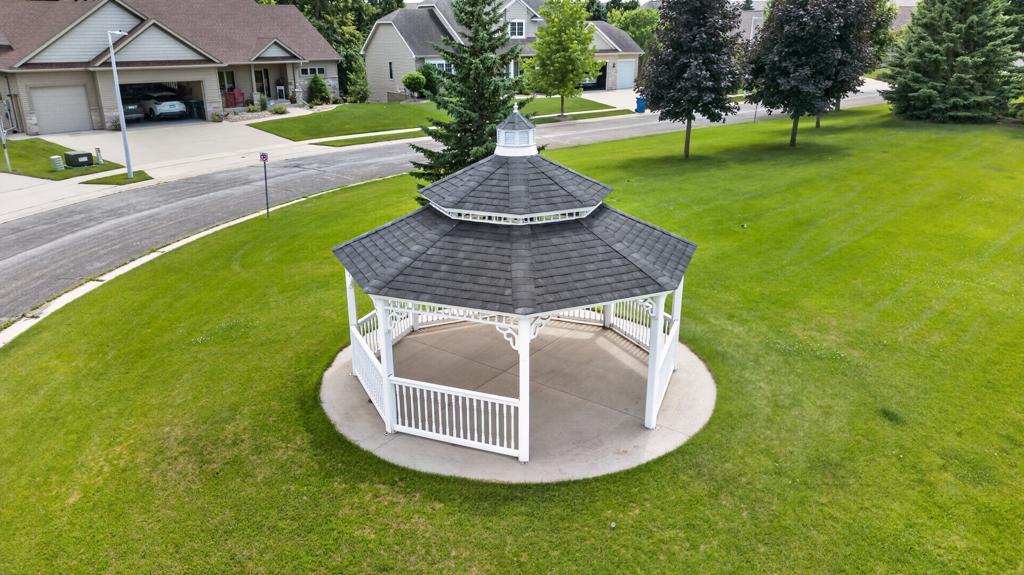 3413 Stonehedge Drive Northeast Rochester, MN 55906 - Photo 49 of 52