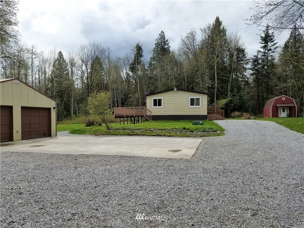 5465 Market Road Bellingham, WA 98226 - Photo 1 of 22