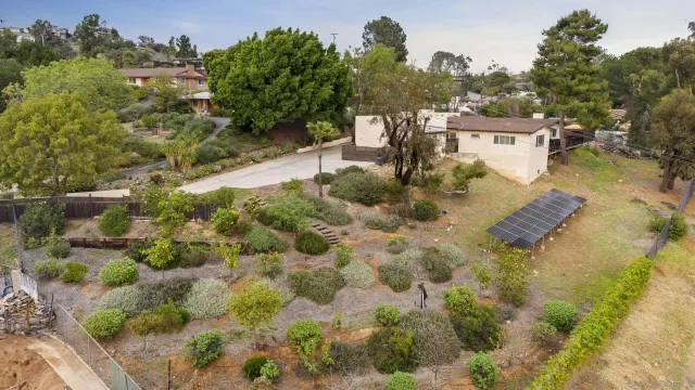 $1,795,000 | 4214 Bobbie Lane, La Mesa, CA 91941