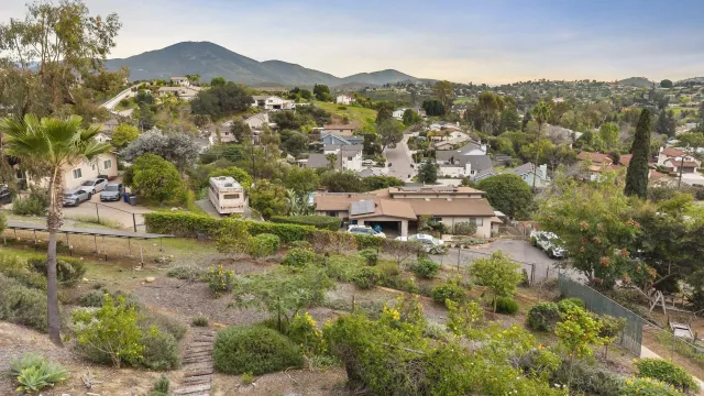 $1,795,000 | 4214 Bobbie Lane, La Mesa, CA 91941