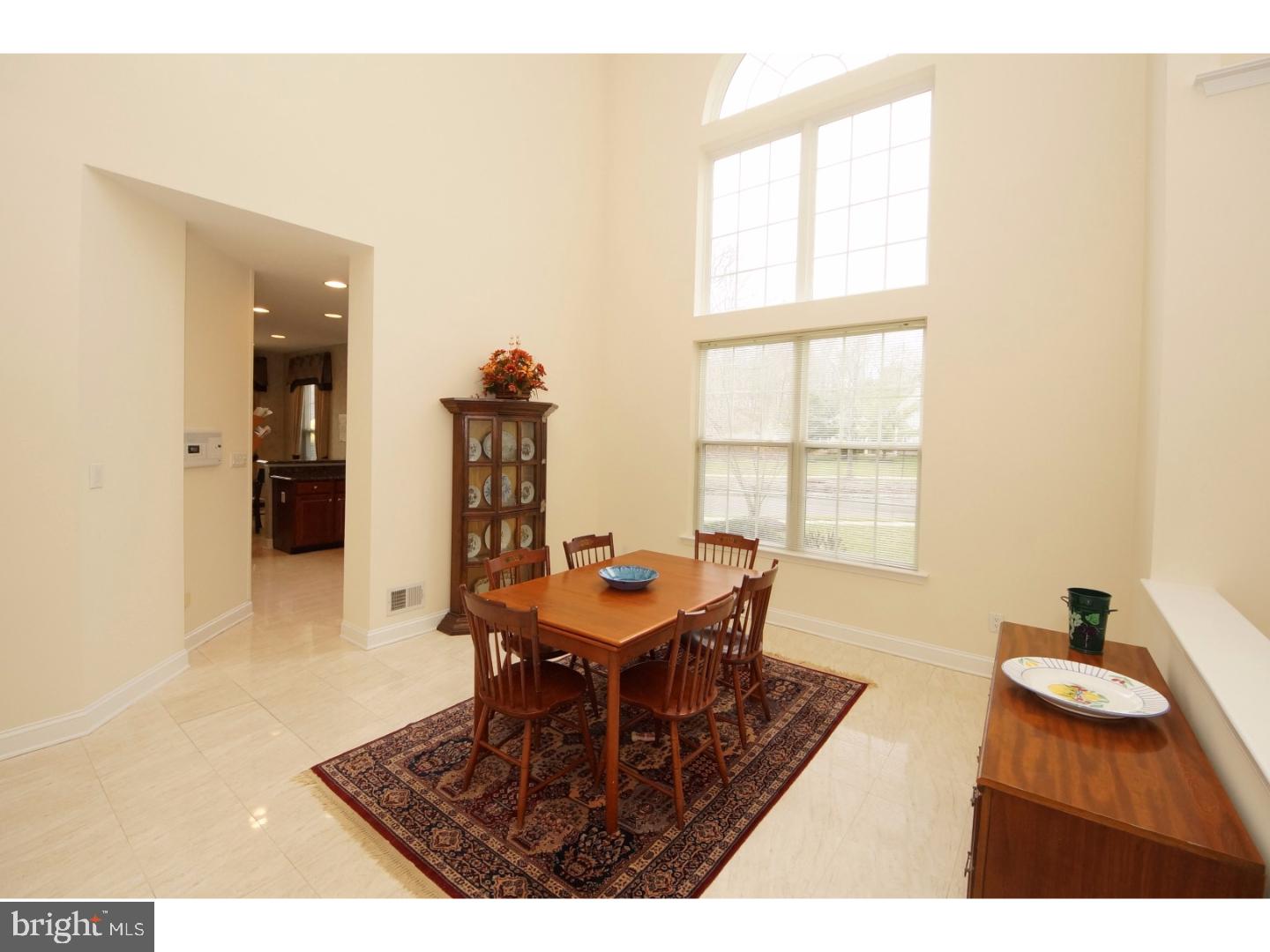 19 Lancaster Court Princeton Junction, NJ 08550 - Photo 11 of 25 Dining Room
