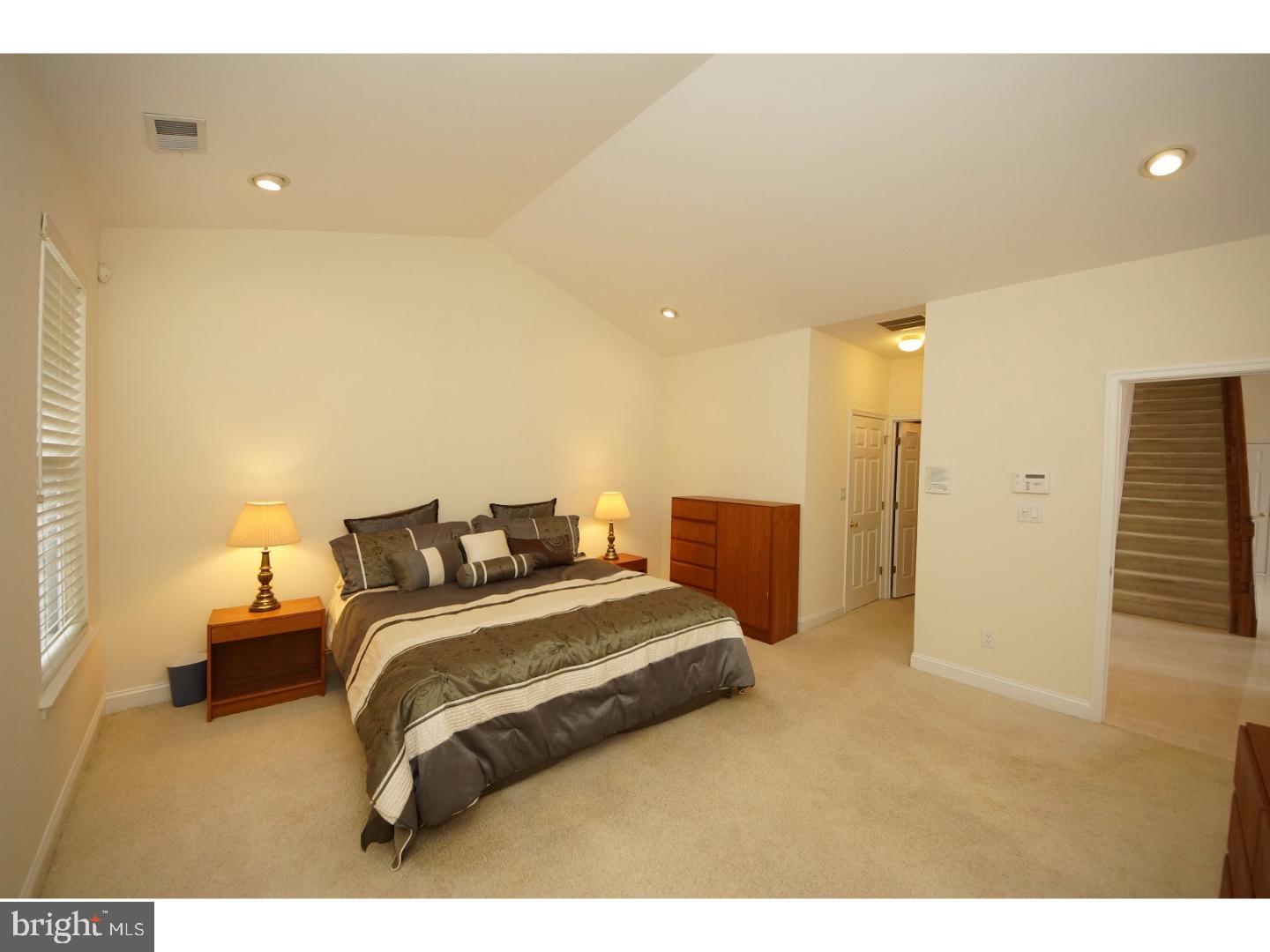 19 Lancaster Court Princeton Junction, NJ 08550 - Photo 17 of 25 Master Bedroom
