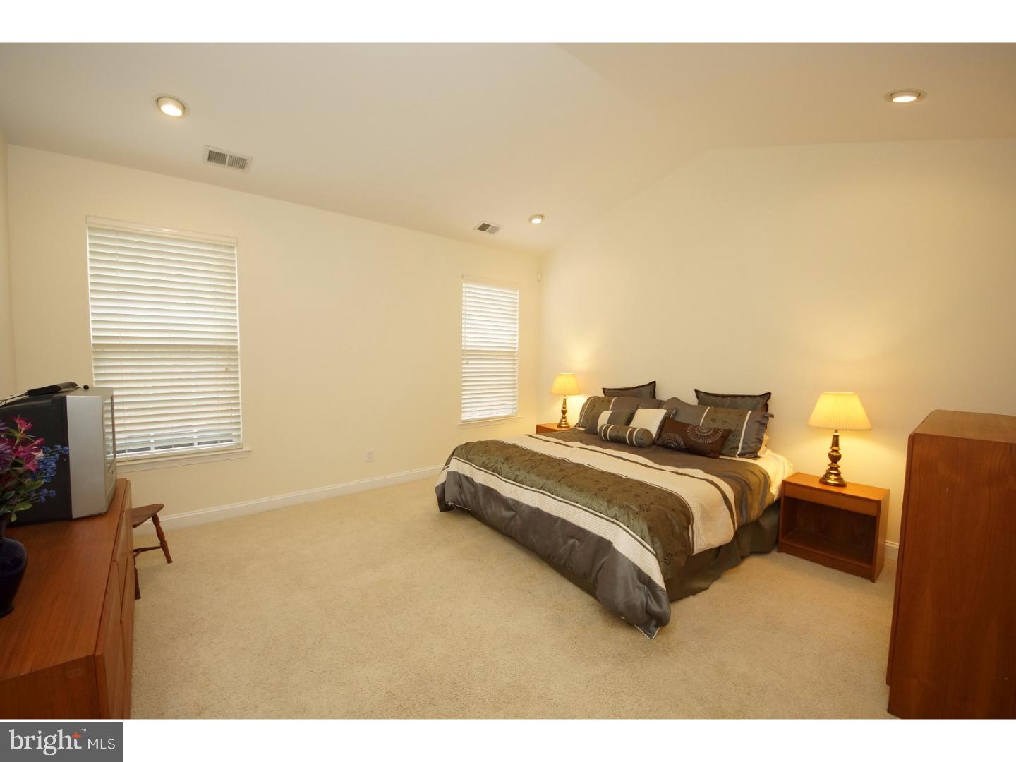 19 Lancaster Court Princeton Junction, NJ 08550 - Photo 18 of 25 Master Bedroom