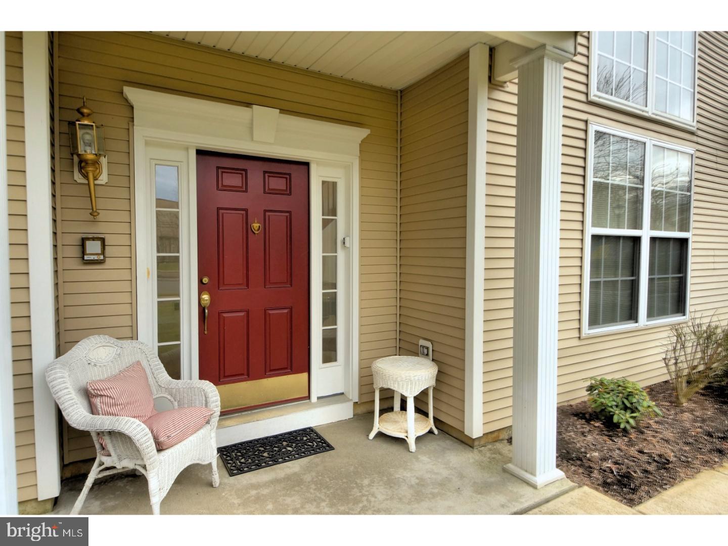 19 Lancaster Court Princeton Junction, NJ 08550 - Photo 2 of 25 Exterior Front
