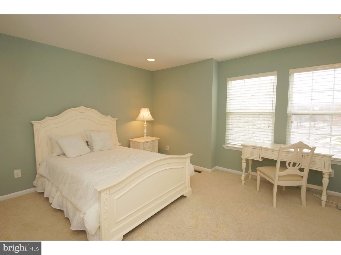 19 Lancaster Court Princeton Junction, NJ 08550 - Photo 21 of 25 Bedroom 2