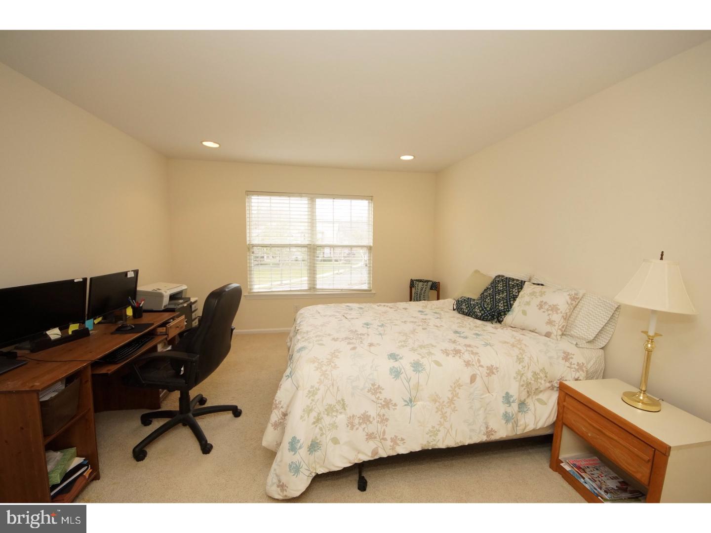 19 Lancaster Court Princeton Junction, NJ 08550 - Photo 22 of 25 Bedroom 3