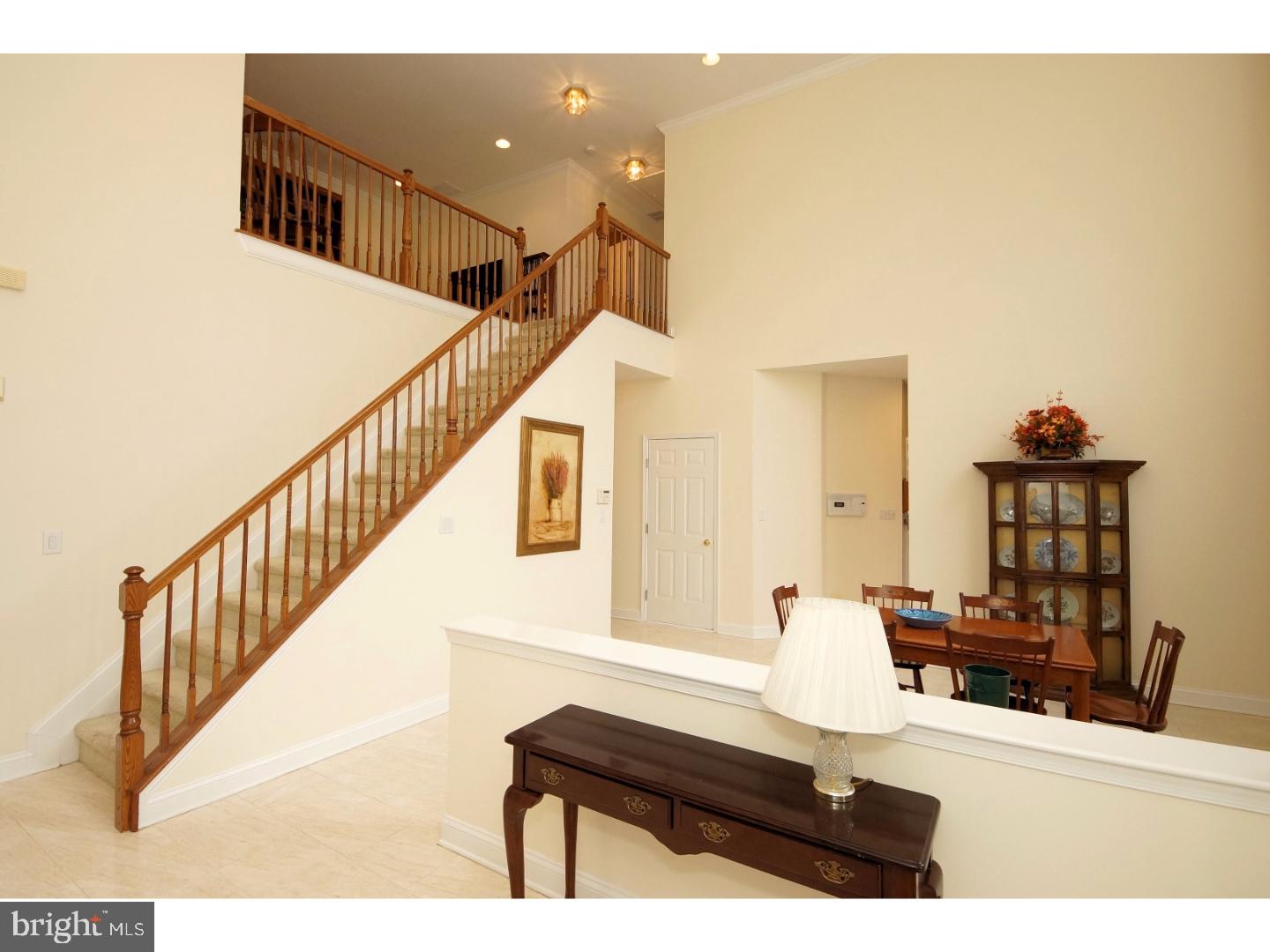 19 Lancaster Court Princeton Junction, NJ 08550 - Photo 5 of 25 Foyer