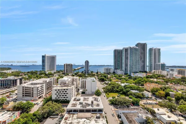 $4,000 | 121 Northeast 34th Street, Unit 1806A, Miami, FL 33137
