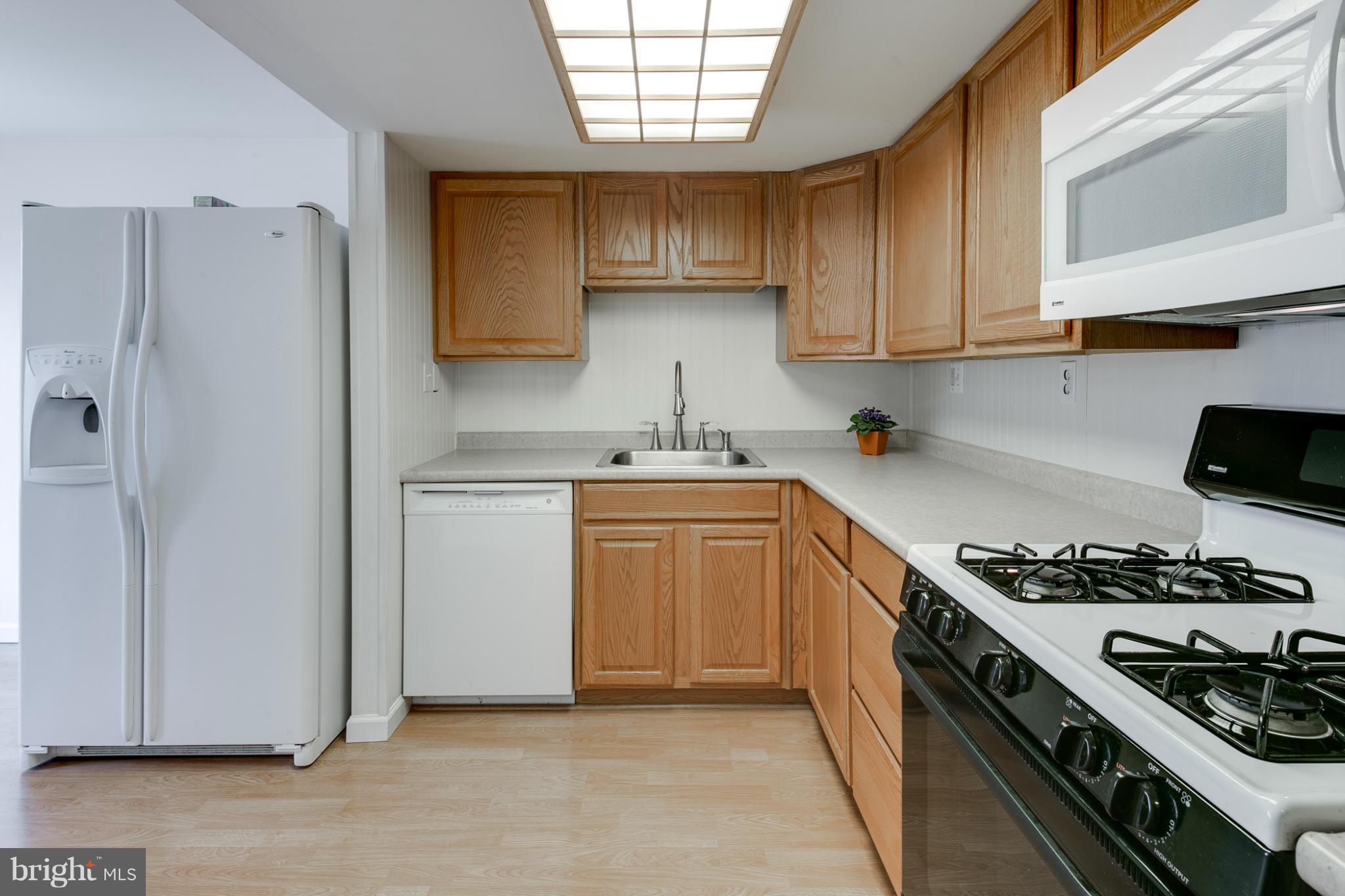 8964 Footed Ridge Columbia, MD 21045 - Photo 8 of 30 Kitchen